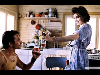 37,2º утром / 37°2 le matin / Betty Blue (Франция, 1986)