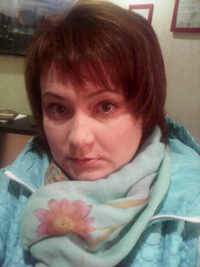Майя Ибрагимова
