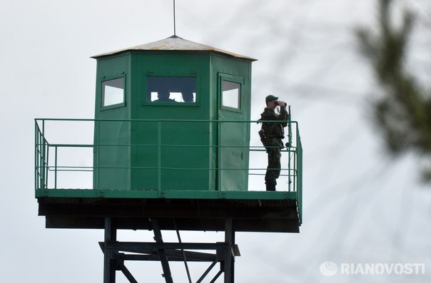 Польский парапланерист нарушил границу с Белоруссией: 