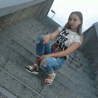 Лиза Дерипаска