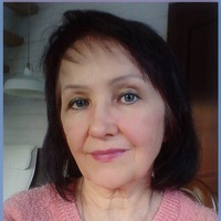 Мария Лапчик