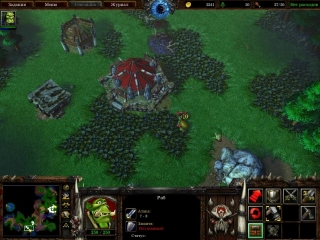 Дополнительные кампании для варкрафт 3