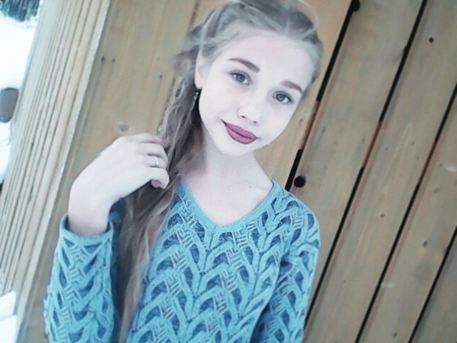 Ксения Савватина, 20 лет, (06.10.2003), Вожега, Россия