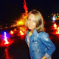 Светлана Жуина