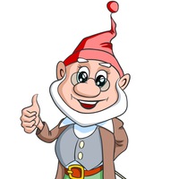 Гном Разумейкин