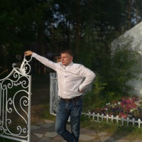 Александр Шестунов