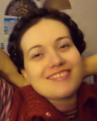 Маргарита Лопатина