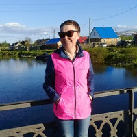Ирина Галиева | Ловозеро