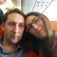 Тамара Галькина  Тимман