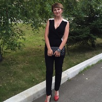 Диана Анбразевич