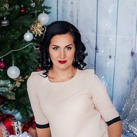 Оли Белова