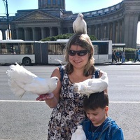 Полина Козлова