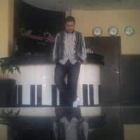 Роман Рыбаков