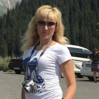 Ирина Шеина | Одесса