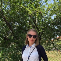 Таня Ремезова