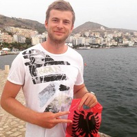 Антон Васильев