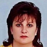 Маргарита Рыбина | 