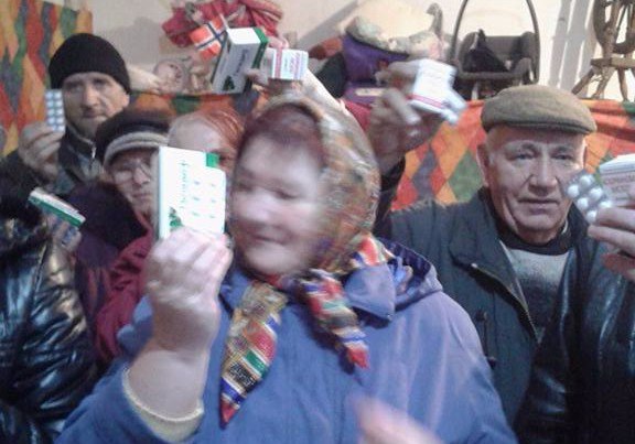 Сьогодні дуже насичений день видався Сьогодні дуже насичений день видався
