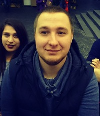 Алексей Анциферов