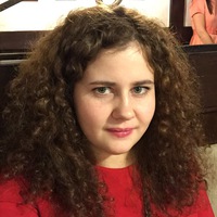 Даша Власова