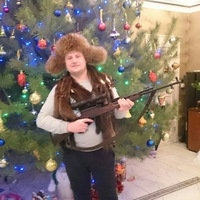 Владимир Агафонов