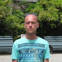 Сергей Ахметов