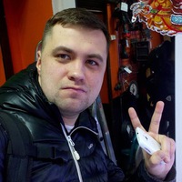 Джордж Бондарчук