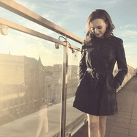 Лена Ковеленова