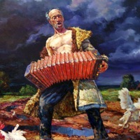 Денис Сорокин