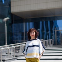 Жанна Савская