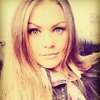 Надюшка Никиткова