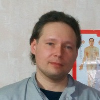 Сергей Харитонов | Омск