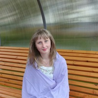 Елена Евстигнеева