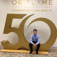 Тимур Жунусов