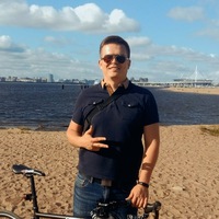 Глеб Солодов