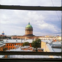 Мария Агафьева