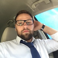 Сергей Ашрафьян