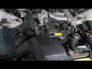 Видео-обзор Toyota Chaser Tourer S 1JZGE VVTI 5-ступ.акпп лот № 348 пробег 179000км