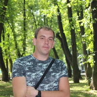 Дмитрий Тихомиров