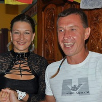 Игорь Аленкин