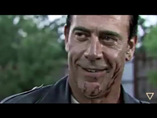 Ниган / Negan l Ходячие мертвецы / Ходячие Мертвецы / The Walking Dead