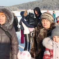 Татьяна Яремчук | 