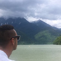 Михаил Аверков