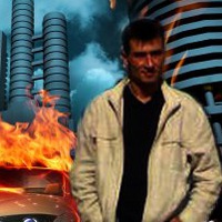 Владимир Батурин