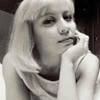 Оксана Щербинина | 