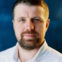 Алексей Жаринов | 