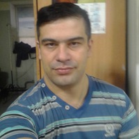 Павел Алиев