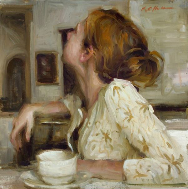 Karen Offutt
