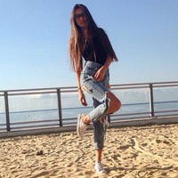 Владислава Андреевна
