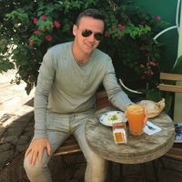 Антон Хацкелевич  ✡HAZ✡